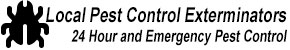 Bremerton WA Pest Control Exterminators